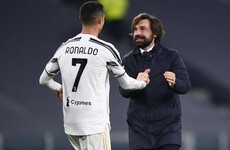 Juventus hold Inter to reach Italian Cup final