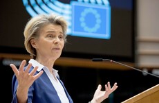 Von der Leyen 'deeply regrets' proposal to trigger Article 16