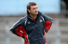 Cork, Limerick and Waterford hurlers name teams for Sunday's quarter-final