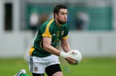 One change for Meath ahead of Laois encounter, Tipp and Kerry unchanged