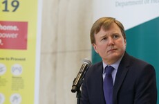 'They're key workers': Health expert says Cabinet should be vaccinated now