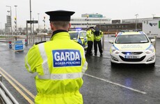 Government plans to increase fines for non-essential international travel from €500 to €2,000