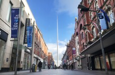 Prolonged lockdown restrictions on the cards 'until the Easter period', says Taoiseach