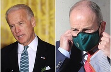 White House declines to say if there is a St Patrick's Day invite for the Taoiseach