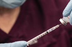 Covid-19: 12,000 over 85s will be vaccinated in Ireland next week