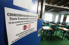 Explainer: What's happening with the Leaving Cert?