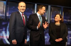 Poll: What Government coalition do you want next time around?