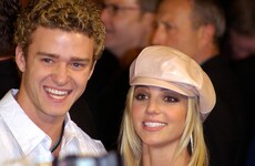 Justin Timberlake apologises to Britney Spears after documentary backlash