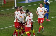 Leipzig win in Liverpool tune-up, €43 million-rated defender set to join Bayern Munich