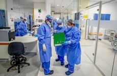 Head of EU's disease control agency says 'we should be prepared that Covid-19 will remain with us'