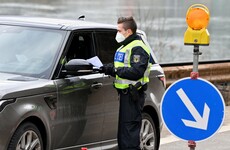 Germany partially shuts borders with Czech Republic and Austria amid fears over virus mutations