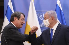 Israeli study indicates Pfizer vaccine is 94% effective