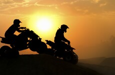 Gardaí to be given powers to seize scramblers and quad bikes on the spot