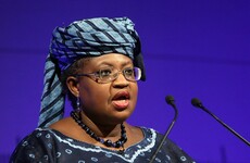 Ngozi Okonjo-Iweala is the first female, African leader of the World Trade Organization