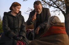 Screen Watch: Your guide to the best TV movies this week