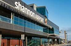 US military troops travelling into Shannon Airport breached Covid-19 regulations