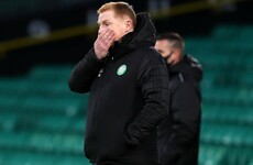 Celtic to take time on Lennon's future as finances hit by Covid