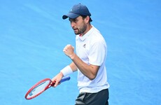 Russian qualifier extends fairytale run to Australian Open semis