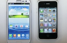 Samsung extends lead over Apple in smartphone market