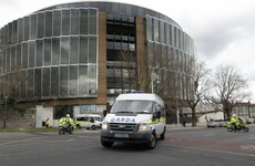 Review ordered into Special Criminal Court laws used in dissident republican and gangland criminal trials