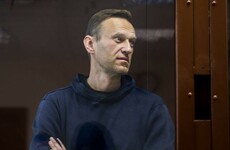 Russia prosecutor seeks €10,000 defamation fine in latest case against Navalny