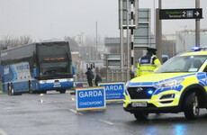 AGSI boss surprised to hear about Garda role in hotel quarantine - as Cabinet yet to sign off on Bill