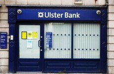 Government to explore creating a 'third force' in Irish banking if Ulster Bank exits Irish market, says Varadkar