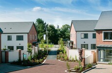 Space, choice and a great location: Browse new developments with homes starting at €299,950