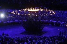 Poll: did you watch (and enjoy) the Olympic Games Opening Ceremony?