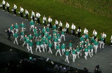 Team Ireland shaken by alleged betting scandal