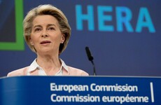 EU to double funding to €1 billion for vaccine rollout in poorer countries