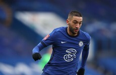 Tuchel takes blame for struggling Chelsea star