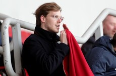 23-year-old becomes English football's youngest chairman