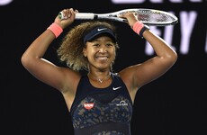 Naomi Osaka continues meteoric rise by clinching another Australian Open title