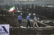Iran to host UN nuclear watchdog chief ahead of sanctions deadline