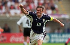 Stojkovic appointed new Serbia boss ahead of next month's clash with Ireland