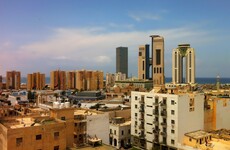 United Nations report finds Trump ally violated Libya arms embargo