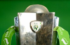 No place for Shamrock Rovers II, Treaty United confirmed as new entry to League of Ireland
