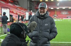 Klopp blasts sloppy Liverpool and laments Henderson setback