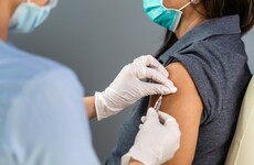 Thousands of Covid-19 vaccines arrive in Gaza from UAE