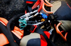 Coast Guard says it aims to resume cliff training as volunteers express safety concerns