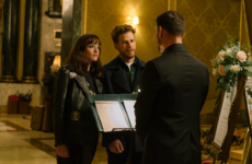 Screen Watch: Your guide to the best TV movies this week