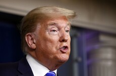 US Supreme Court allows release of Trump tax records to prosecutors