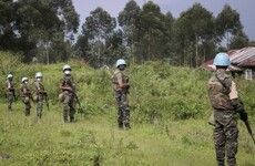 Italian ambassador to Democratic Republic of Congo killed in gun attack