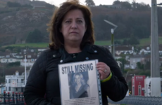 Bray locals in show of support as missing woman's family can't travel from UK for 10th anniversary