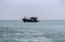 Eight dead as boat carrying dozens of Rohingya breaks down at sea, UN says