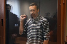 EU agrees to impose sanctions on Russia for jailing Alexei Navalny