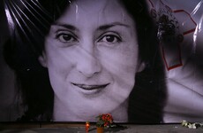 Man jailed for 15 years for murder of Maltese anti-corruption journalist