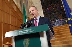 Bad news, delivered badly? Taoiseach defends government communications, says the message is clear