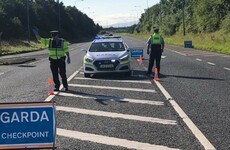 'A time will come when they diverge': Government yet to consider plan of what to do when restrictions ease in Northern Ireland